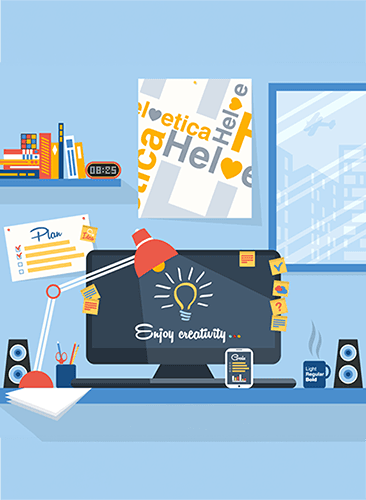 Full-Stack Web Application